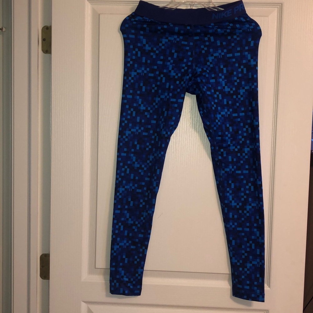 Nike pro dri-fit legging